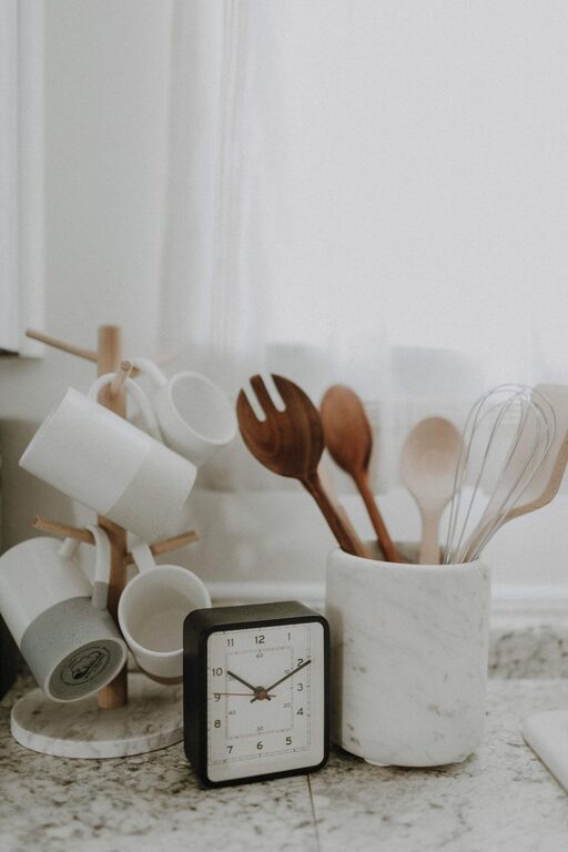 Ideas rápidas para que las mañanas sean más fáciles
